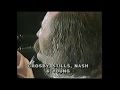 CSNY - Daylight Again/Find The Cost Of Freedom (ABC - Live Aid 7/13/1985)