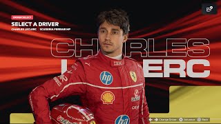 Download Lagu F1 25 - Charles Leclerc 🇲🇨 at Spanish GP 🇪🇸 MP3 Download Lagu F1 25 - Charles Leclerc 🇲🇨 at Spanish GP 🇪🇸 MP3