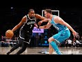 Charlotte Hornets vs Brooklyn Nets - Full Game Highlights | March 27, 2022 | 2021-22 NBA Season