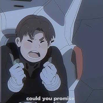 Darling in the franxx - alight motion