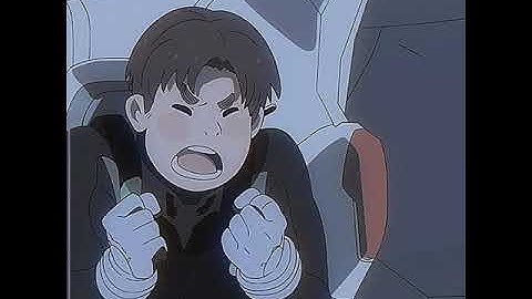 Darling in the franxx - alight motion