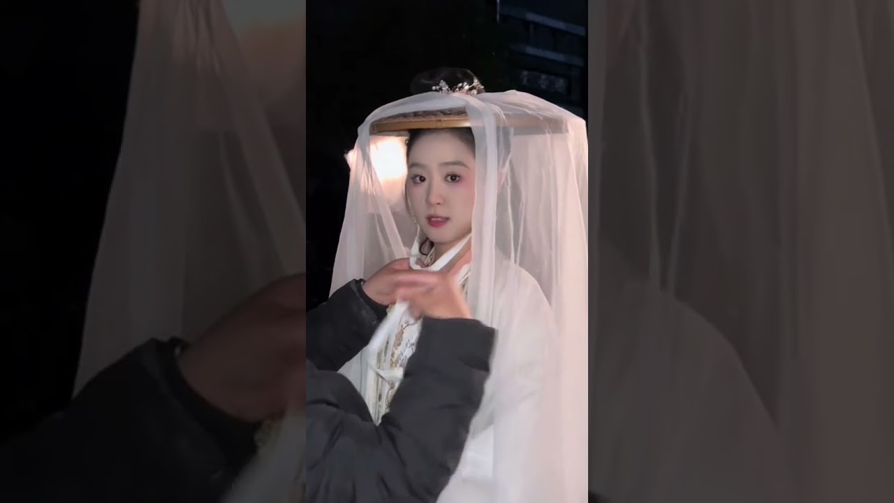 心动女神翟一莹甜蜜来袭！
