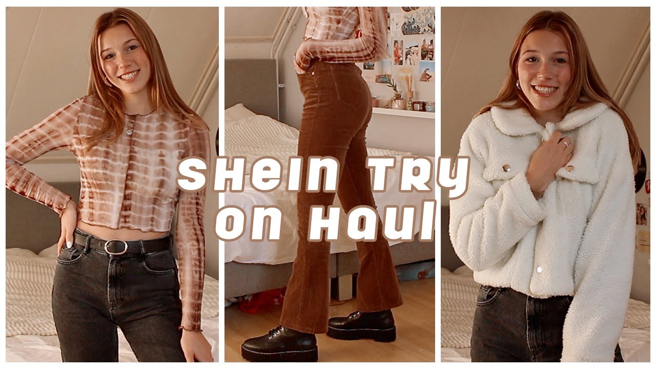 Shein Reviews 2023: Is Shein Legit + Important Shopping Tips