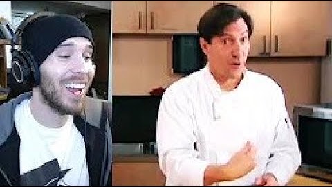 HE COOKED HIS GIRLFRIEND? - {YTP} ~ How to Food Reaction!
