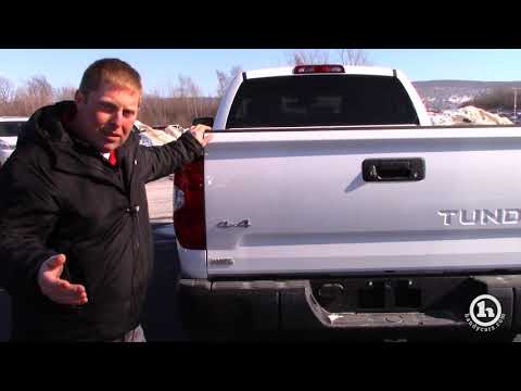 2019 Toyota Tundra For Tyler From David 2019 Toyota Tundra For Tyler From David