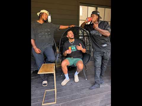 When D and Rodney argue over who is Rone’s best friend!