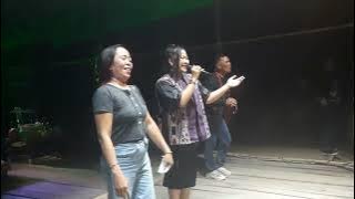 Ngempigau - Cover Pani - Miau Merah