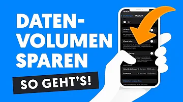 Wann werden mobile Daten verbraucht?