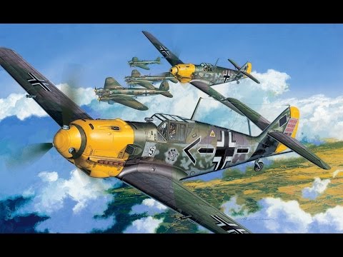 Messerschmitt Bf 109