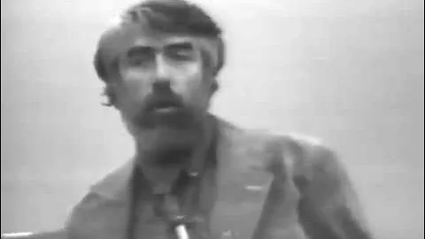 Leonard Wolf Part One