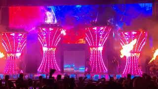 09.20.2023 - 50 Cent - P.I.M.P. / Candy Shop @ PNC Bank Arts Center, Holmdel, NJ