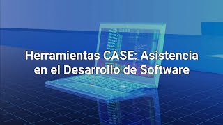 Herramientas CASE: Asistencia en el Desarrollo de Software #feed #informatica #herramientascase screenshot 3