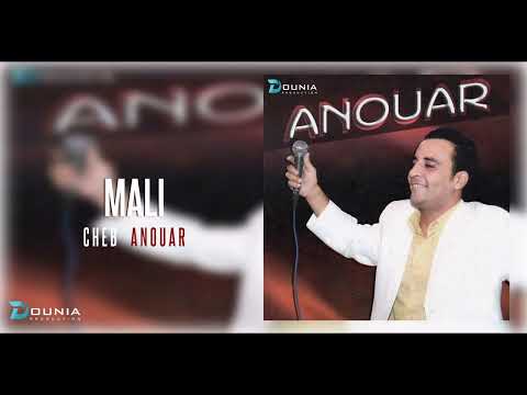Cheb Anouar MALI