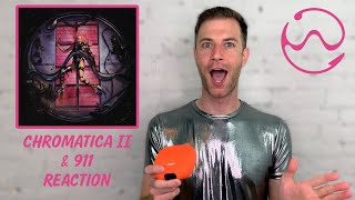 chromatica ii 911