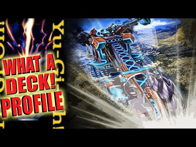 infinitrack yugioh deck Attack on Infinitrack Train Deck 2019 / Infinitrack