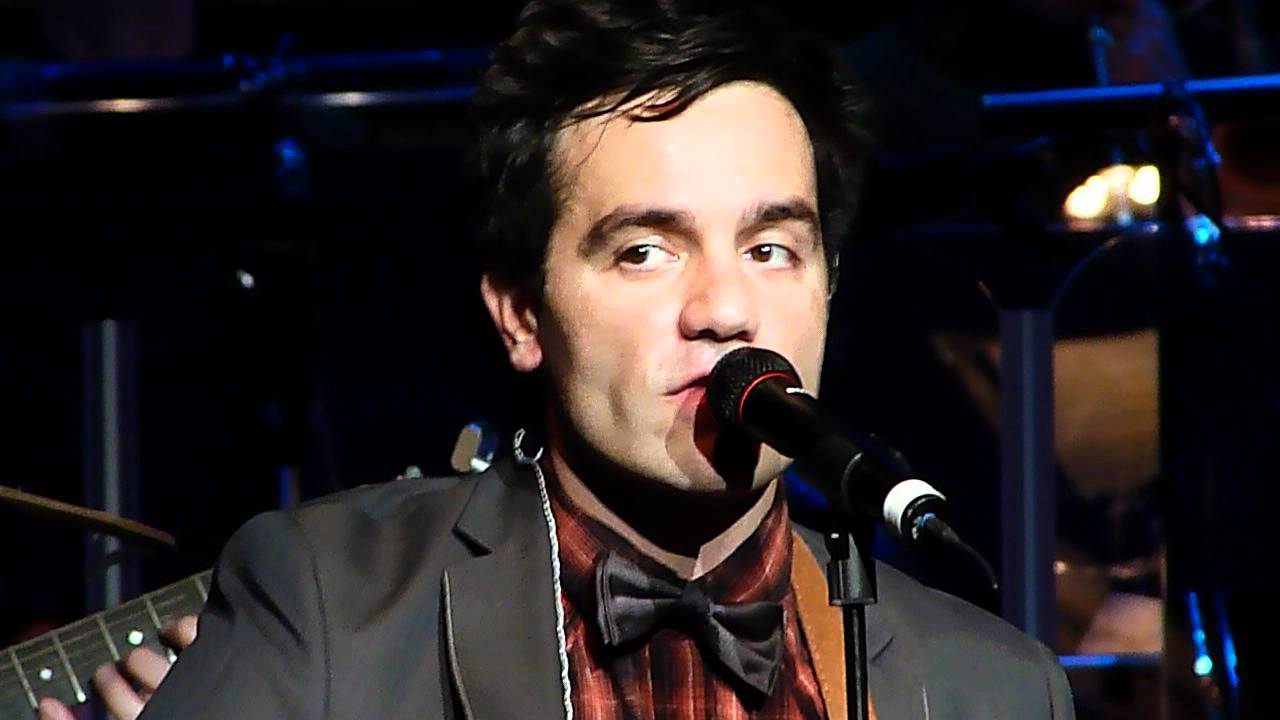 Ramin Karimloo 