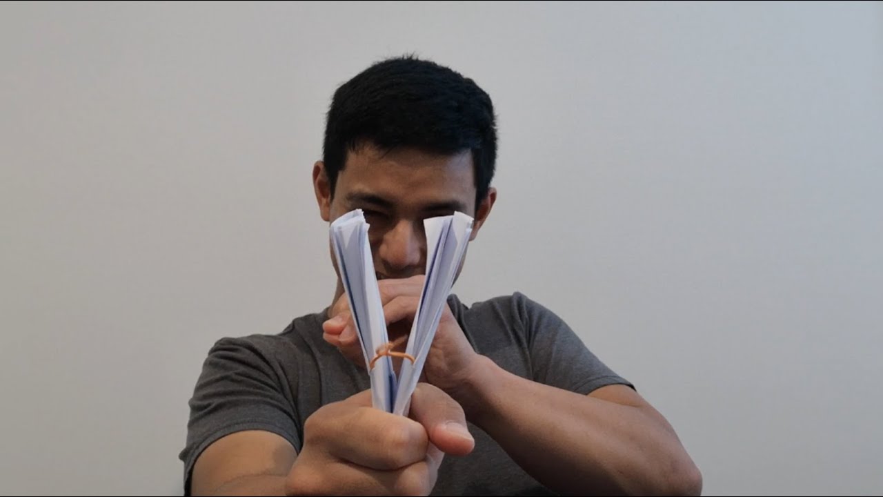 Slingshot Fun YouTube