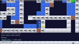 Scammer on Pr2 [Caleb Awesome]