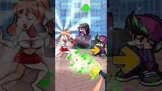 Beat Battle Full Mod Fight FNF screenshot 1