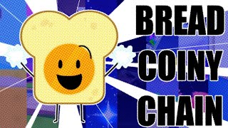 BFDI || Bread Coiny