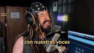 Karaoke en español de Golden _ KPop Demon Hunters (versión hombre) by ~Miki Martz~ 