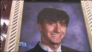 Swain County Teen Death