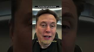 Elon Musk: Tesla’s AI5 Chip Is 40x More Powerful Than AI4 🤯