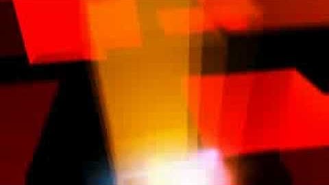 Adobe Creative CS4 promo video