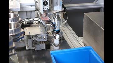 I Cal Flex polabCal System