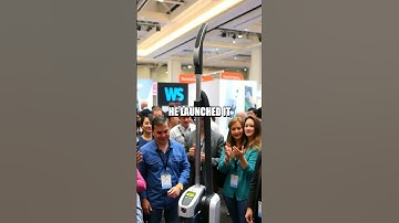 The Remarkable Path of James Dyson