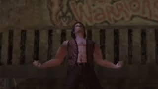 Warriors Rage Sfx