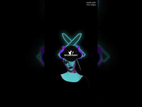 Slavik Pogosov-До утра (remix DJ KIRYAZOV) / tiktok remix2023/популярная музыка