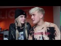 Jalissa  somebody to you created by sired2team10 jake paul and alissa violet edit