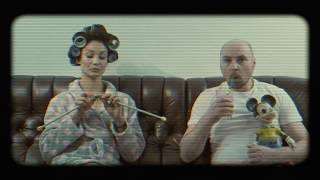 Miniatura del video "Parov Stelar ft. Muddy Waters - Soul Fever Blues"