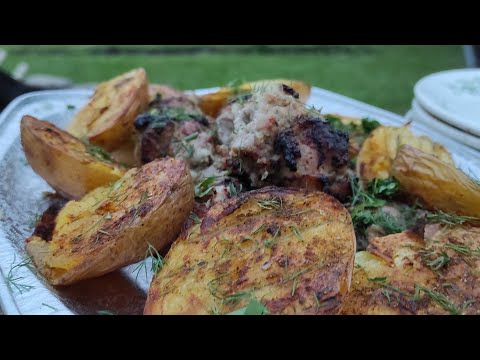 Сочнее шашлык мы
