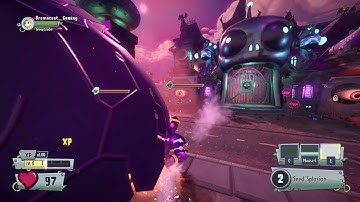 Dandelion Class Test