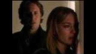 Moonlight 1x16 Kiss