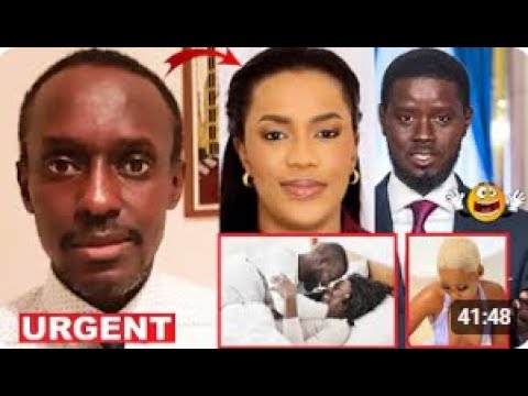 Réaction De Akhenaton Sur La Sortie De Bara Ndiay Limou Wakh Lep Deug Leu Bouki Nio Gui Bir Pastef