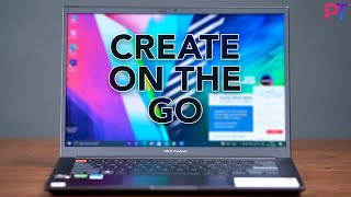 Asus Vivobook Pro 14X Review | Performance Test | Creator Series Laptop | Pinkvilla Tech