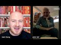 EURO 2020 Special with Football Legend Peter Reid | DDN Live