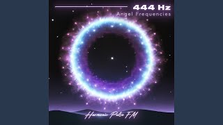 Rise Up (444 Hz)