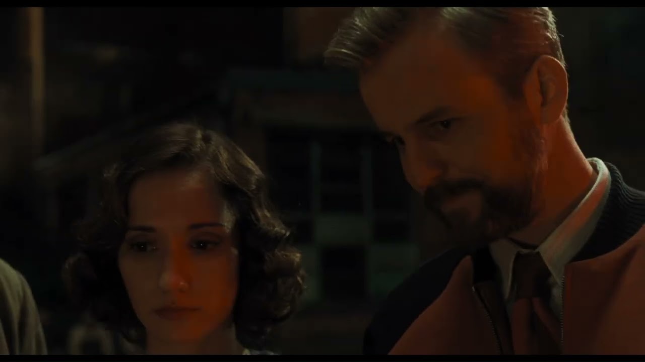 Movies: We Have Never Been Modern (2023) by Matěj Chlupáček: A Bold Period Detective Drama Examining Intersex Identity, Gender Fluidity, and Progress's Dark Side in Pre-War Czechoslovakia