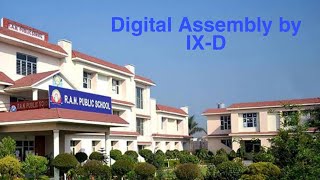 Digital Assembly by IX-D