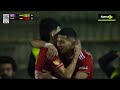 إمام عاشور يسجل هدف الأهلي الثاني أمام المقاولون العرب الدوري المصري 2025 2026