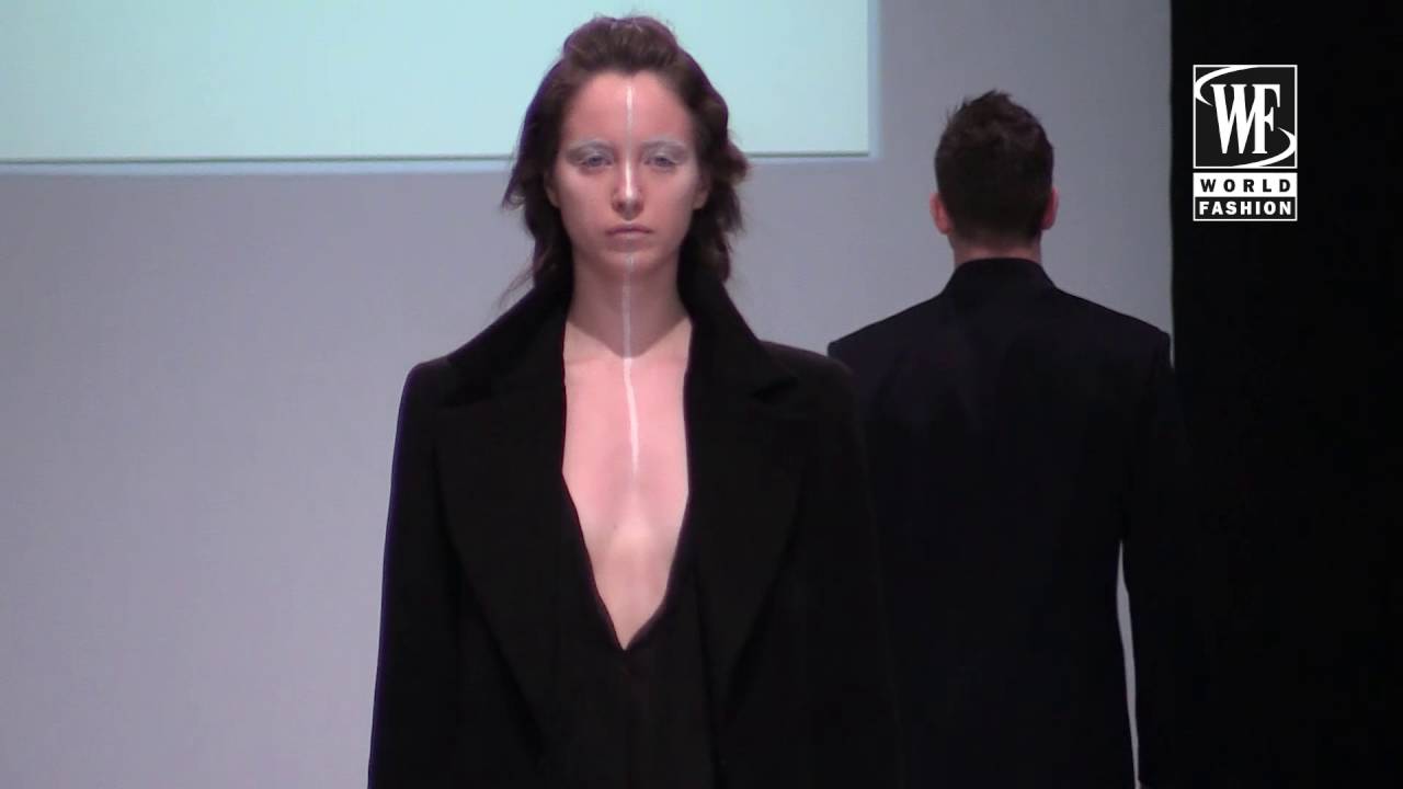 IRYNVIGRE AW16/17 Collection | Moscow Fashion Week