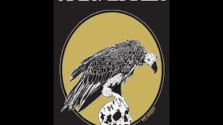 Harvester - Bottom Dweller