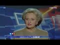 Mort de Bernadette Chirac à 93 ans : une vie dédiée aux Pièces Jaunes et aux enfants hospitalisés