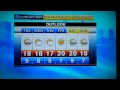 Ten News Perth- 5pm Closer 7/08/2011