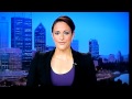 Ten News Perth- 5pm Closer 7/08/2011