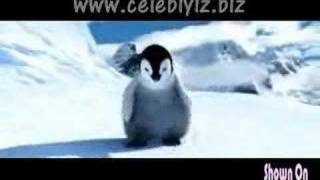 Genc Osman Penguen